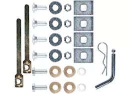 Draw-Tite Class II Frame Hitch