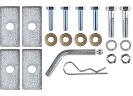 Draw-Tite Class II Hitch