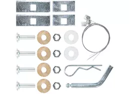 Draw-Tite Class II Frame Hitch