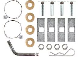 Draw-Tite Class II Hitch