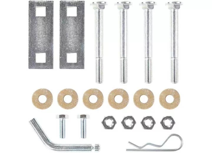 Draw-Tite Class II Hitch