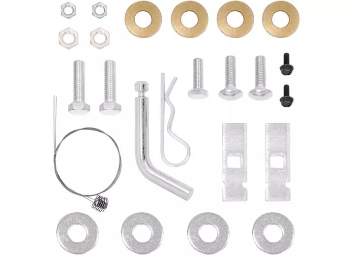 Draw-Tite Class II Hitch