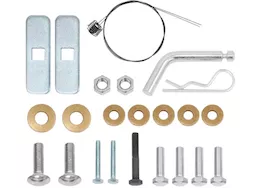 Draw-Tite Class II Hitch