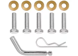 Draw-Tite Class II Hitch