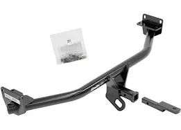Draw-Tite 16-21 tucson(except night edition) cls ii hitch(without ball mount)