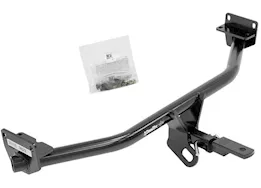 Draw-Tite 16-21 tucson(except night edition) cls ii hitch(without ball mount)