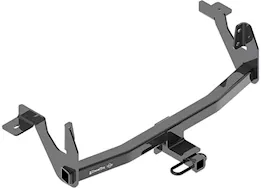 Draw-Tite 17-c lincoln continental cls ii hitch only (without ball mount)