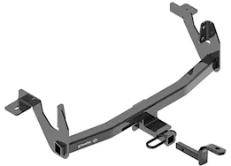 Draw-Tite 17-c lincoln continental cls ii hitch only (without ball mount)