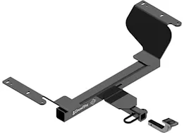 Draw-Tite 18-c equinox/terrain(except diesel models) cls ii hitch(without ball mount)