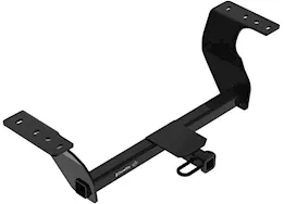 Draw Tite 19-25 Subaru Forester Class 2 Trailer Hitch without Ball, 1-1/4in Shank, Black|36671