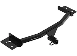 Draw-Tite 20-c explorer/aviator cls ii hitch only(without ball mount)