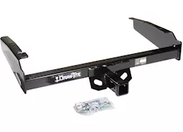 Draw-Tite Class III/IV Max E-Loader Receiver Hitch