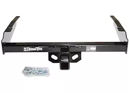 Draw-Tite Class III/IV Max E-Loader Receiver Hitch