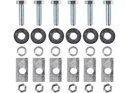 Draw-Tite Class III/IV Max E-Loader Receiver Hitch