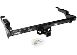 Draw-Tite Class III/IV Max E-Loader Receiver Hitch