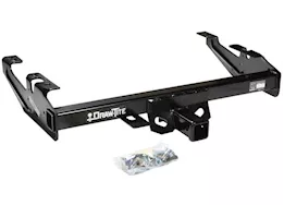 Draw-Tite Class III/IV Max E-Loader Receiver Hitch