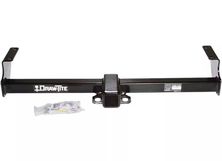 Draw-Tite Class III/IV Max E-Loader Receiver Hitch