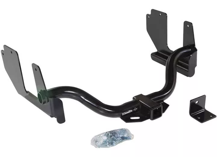 Draw-Tite Class III/IV Max E-Loader Receiver Hitch