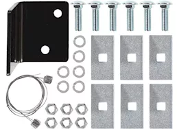 Draw-Tite Class III/IV Max E-Loader Receiver Hitch