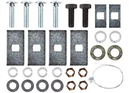 Draw-Tite Class IV Utlra Frame Receiver Hitch