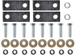 Draw-Tite Class IV Ultra Frame Trailer Hitch