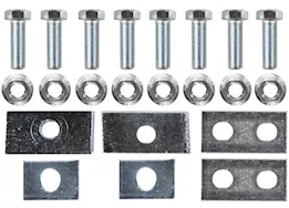 Draw-Tite Class IV Utlra Frame Receiver Hitch