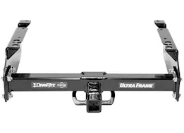 Draw-Tite Class IV Ultra Frame Trailer Hitch