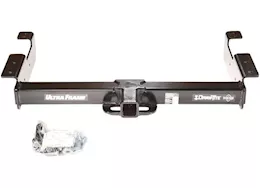 Draw-Tite Class IV Ultra Frame Trailer Hitch