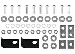 Draw-Tite Class IV Ultra Frame Trailer Hitch