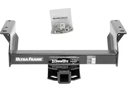 Draw-Tite 13-17 ram 4500/5500 cab & chassis w/34in frames cls v ultra frame receiver hitch