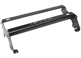 Draw-Tite Gooseneck Rail Kit