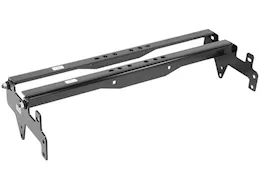 Draw-Tite Gooseneck Rail Kit