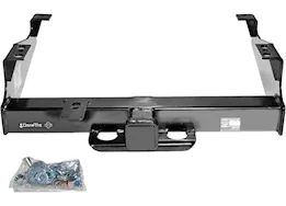 Draw-Tite 99-00 f350/99-c f450/f550 cab&chas cls v titan hitch (with pin-clip & cover)