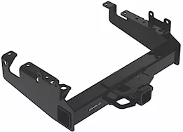 Draw-Tite 19-c f350/f450/f550 cab&chassis w/34in frame class v 2 1/2in receiver hitch