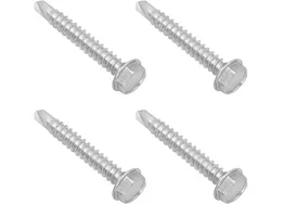 Draw-Tite Screw kit for aluminum beds