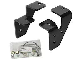 Draw-Tite Fifth Wheel Bracket kit