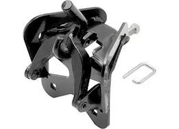 Draw-Tite Replacement part titan/ultra frame snap-up bracket w/set screw & safety pin