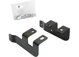 Draw-Tite 14-c ram 2500(except rambox) 5th wheel bracket kit