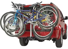 Rola 4 Bike Carrier, Bike Rack