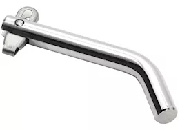 Tow Ready 5/8" Intregal Pin & Clip for 2" Receivers|63205
