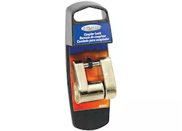 Draw-Tite Trailer Coupler Lock