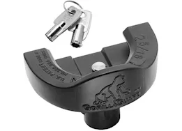 Draw-Tite Gorilla Guard Trailer Coupler Lock