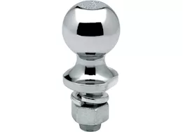 Tow Ready Hitch Ball - 1-7/8" Ball