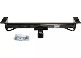 Draw-Tite 91-07 ford fs van front mount receiver hitch