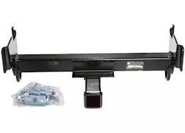 Draw-Tite 97-04 f150/-02 expedition/navigator front mount receiver hitch