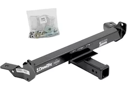 Draw-Tite 99-06 silverado/sierra 2500/3500(incl 1500hd) front mount receiver hitch