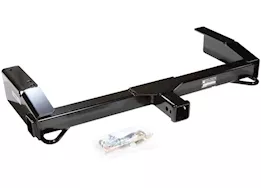 Draw-Tite 00-06 tundra/01-07 sequoia front mount receiver hitch