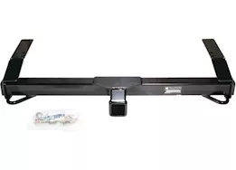 Draw-Tite 00-06 tundra/01-07 sequoia front mount receiver hitch