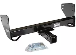 Draw-Tite 04-08 f150/06-08 mark lt front mount receiver hitch