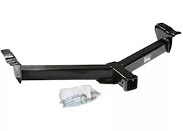Draw-Tite 08-14 ford fs van front mount receiver hitch